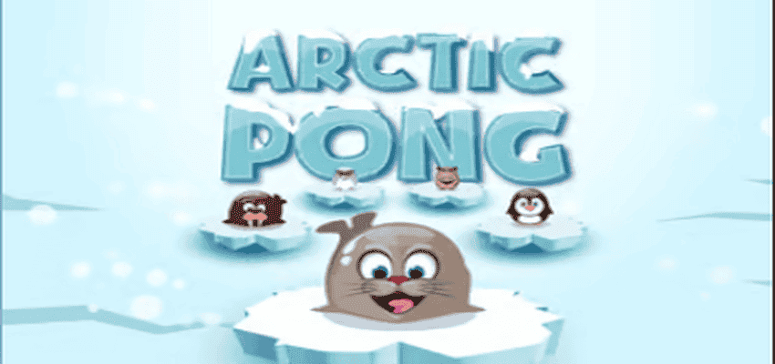 Arctic Pong